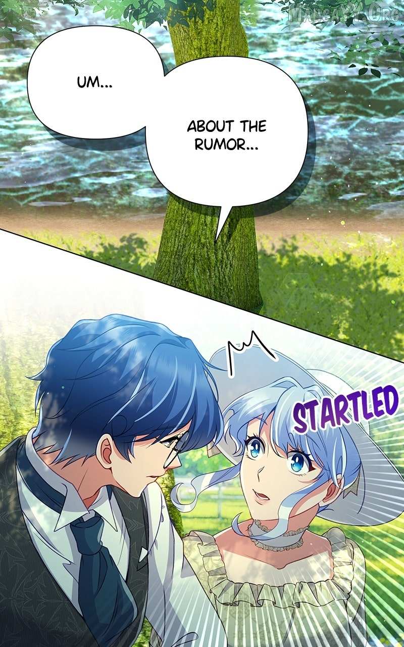 Read We Lost Our Engagement Manga Online