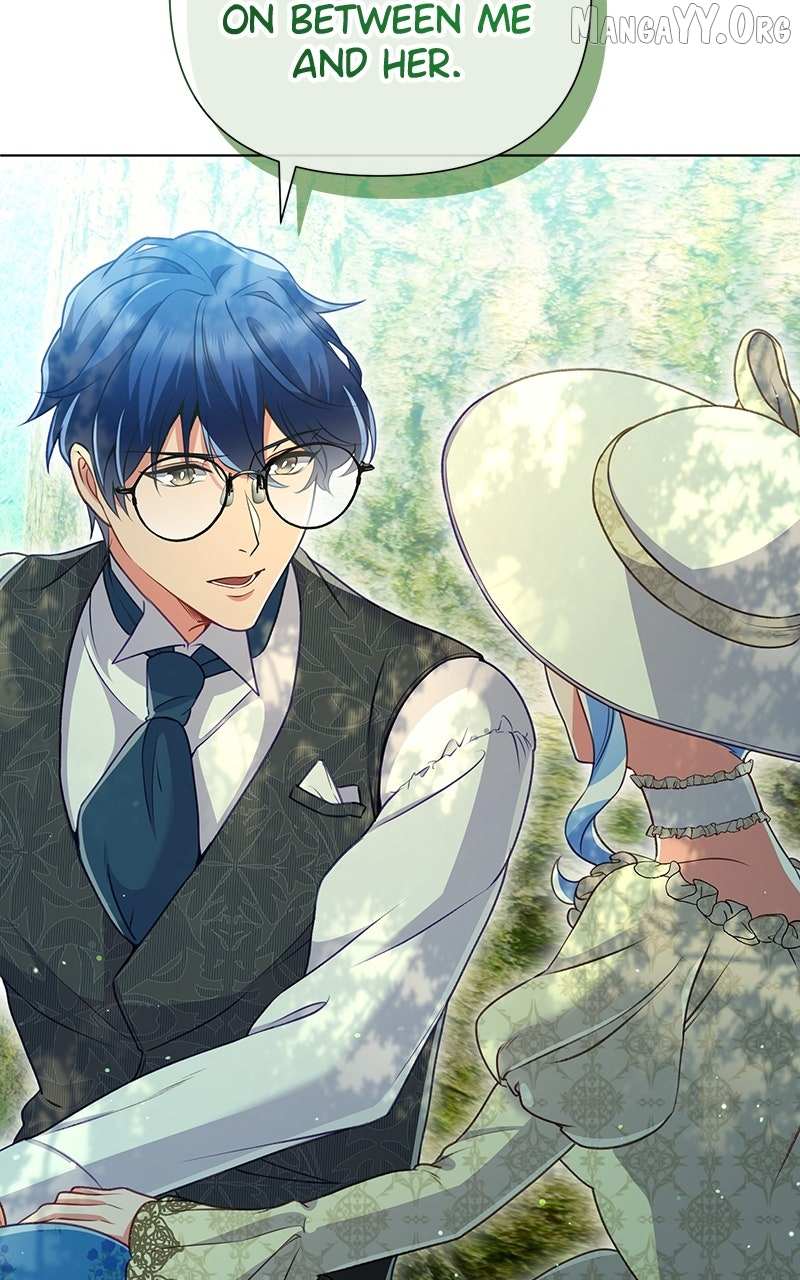 Read We Lost Our Engagement Manga Online