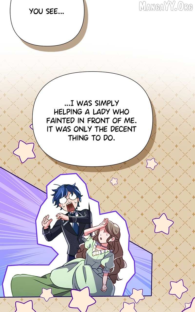 Read We Lost Our Engagement Manga Online