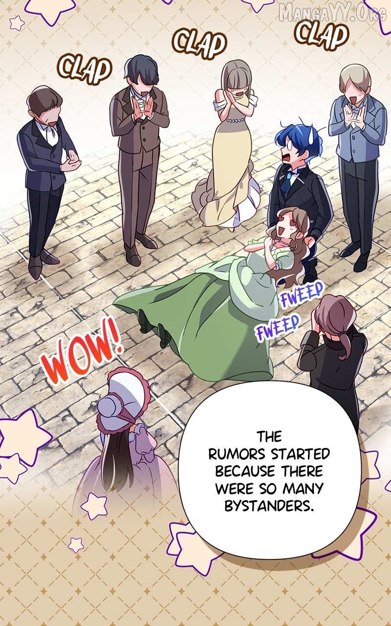 Read We Lost Our Engagement Manga Online