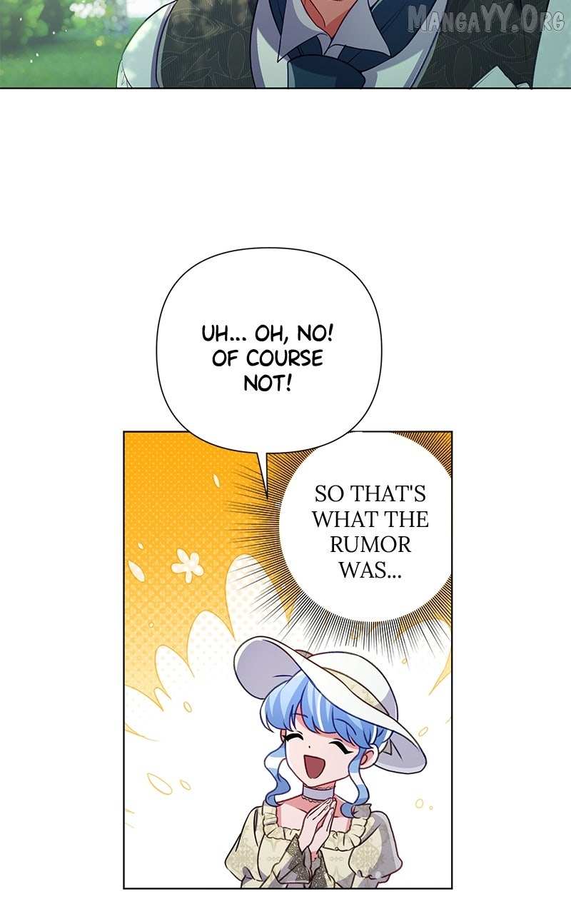 Read We Lost Our Engagement Manga Online