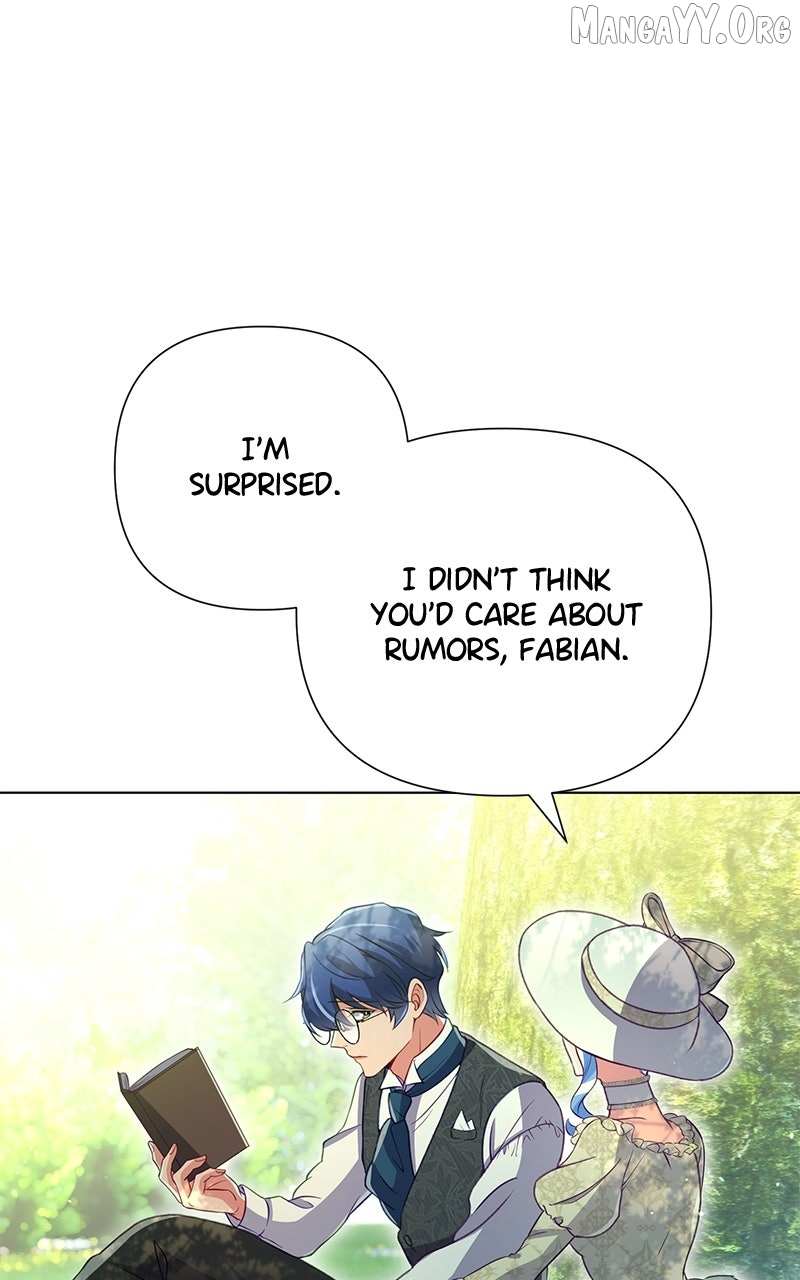 Read We Lost Our Engagement Manga Online