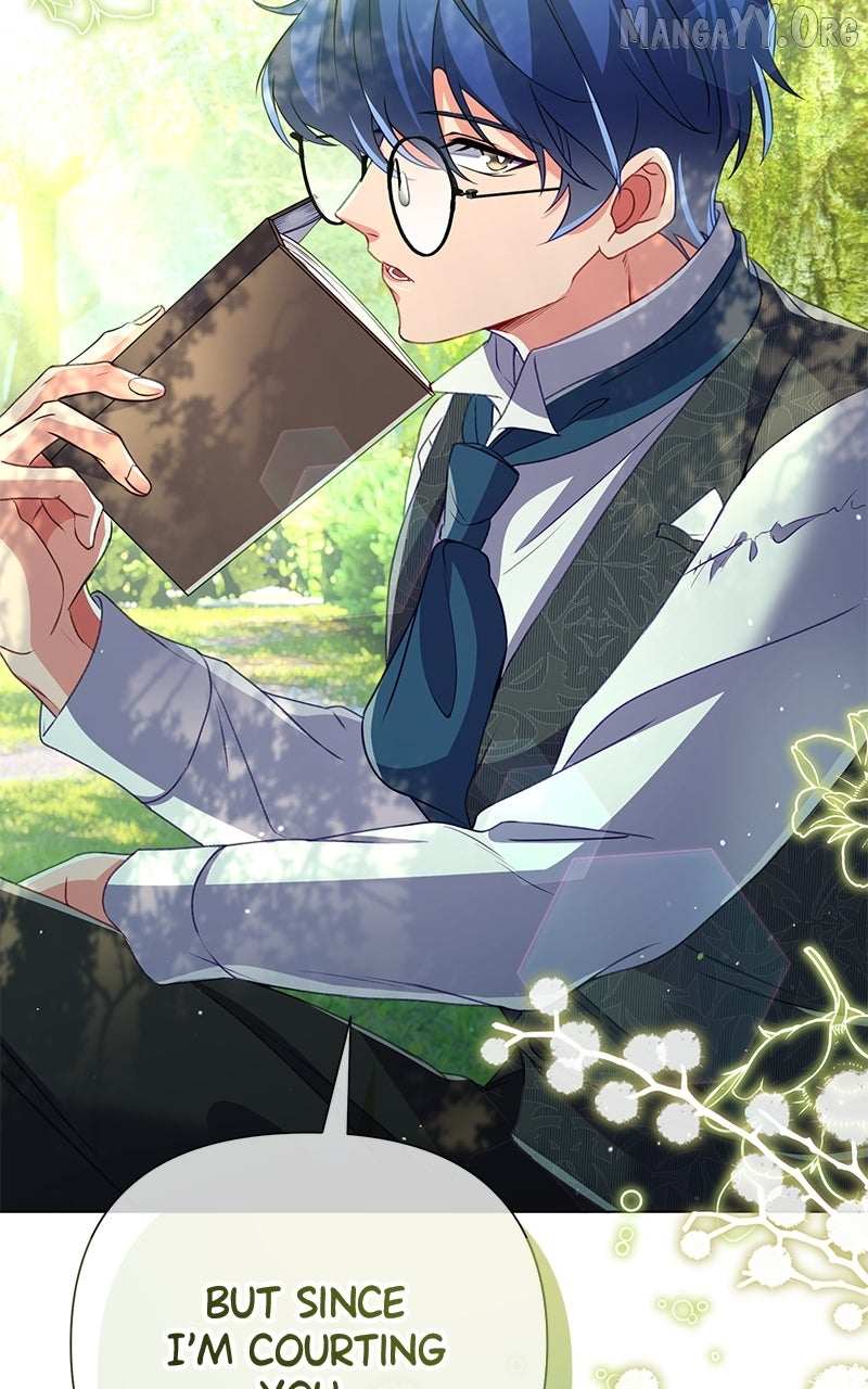 Read We Lost Our Engagement Manga Online