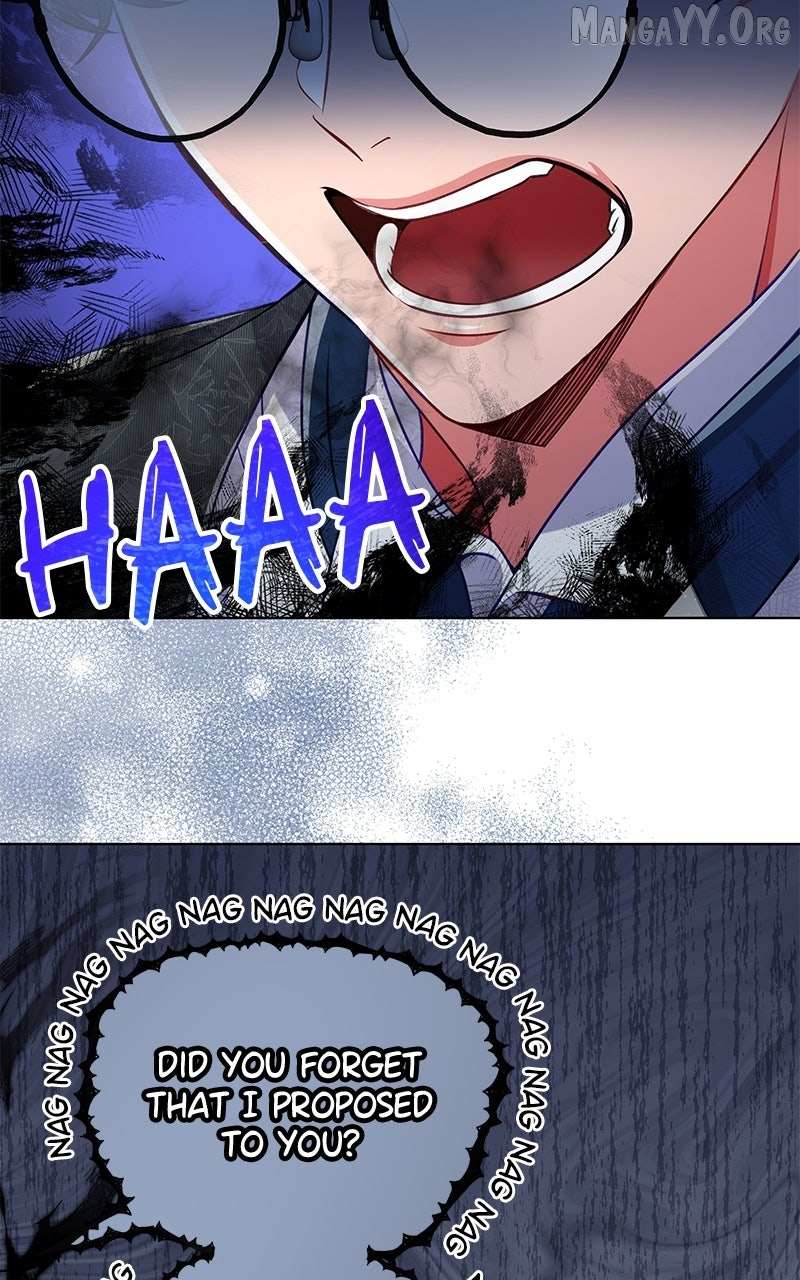 Read We Lost Our Engagement Manga Online