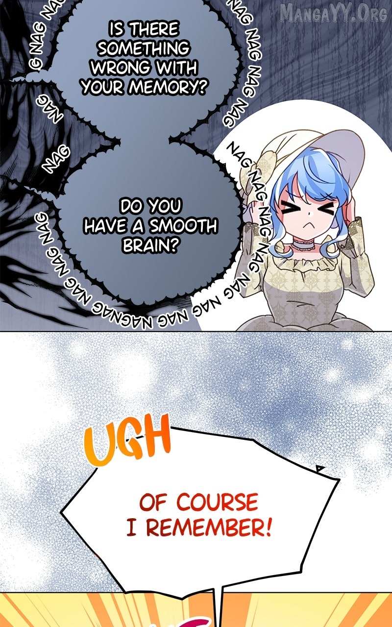 Read We Lost Our Engagement Manga Online