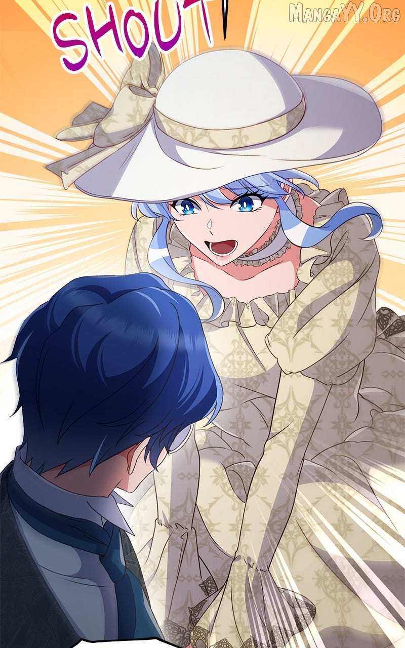 Read We Lost Our Engagement Manga Online