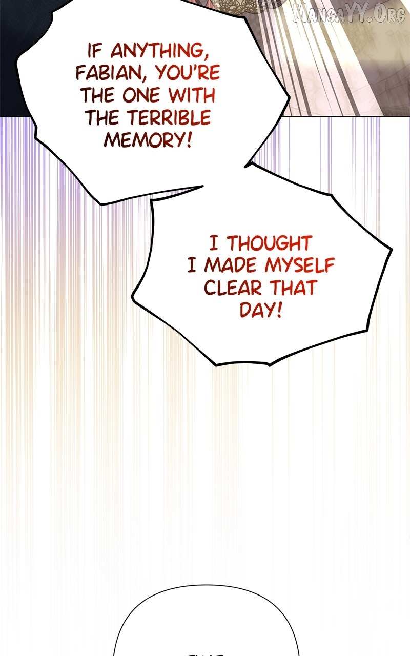 Read We Lost Our Engagement Manga Online