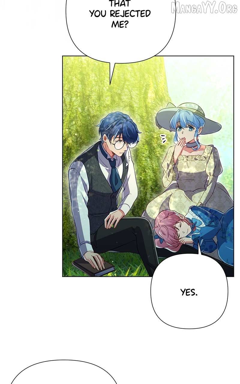 Read We Lost Our Engagement Manga Online