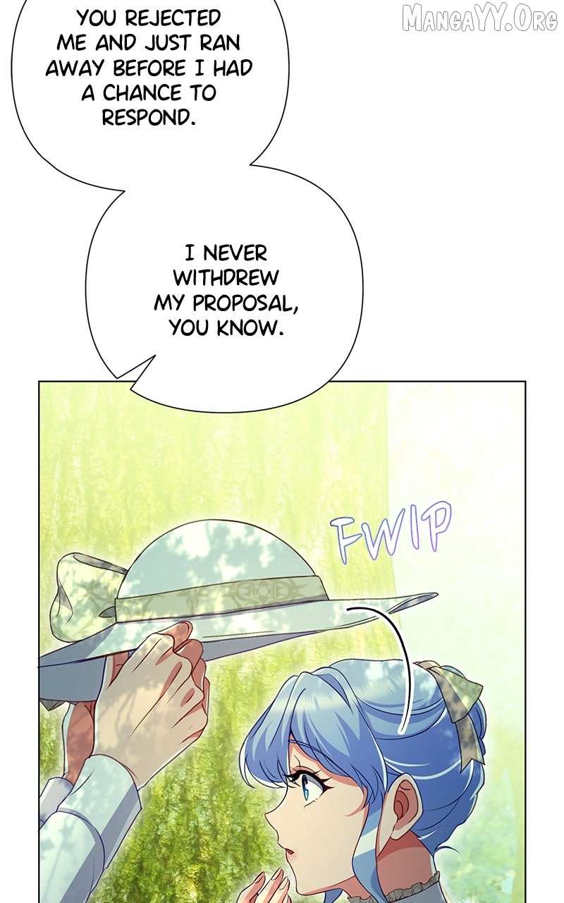 Read We Lost Our Engagement Manga Online