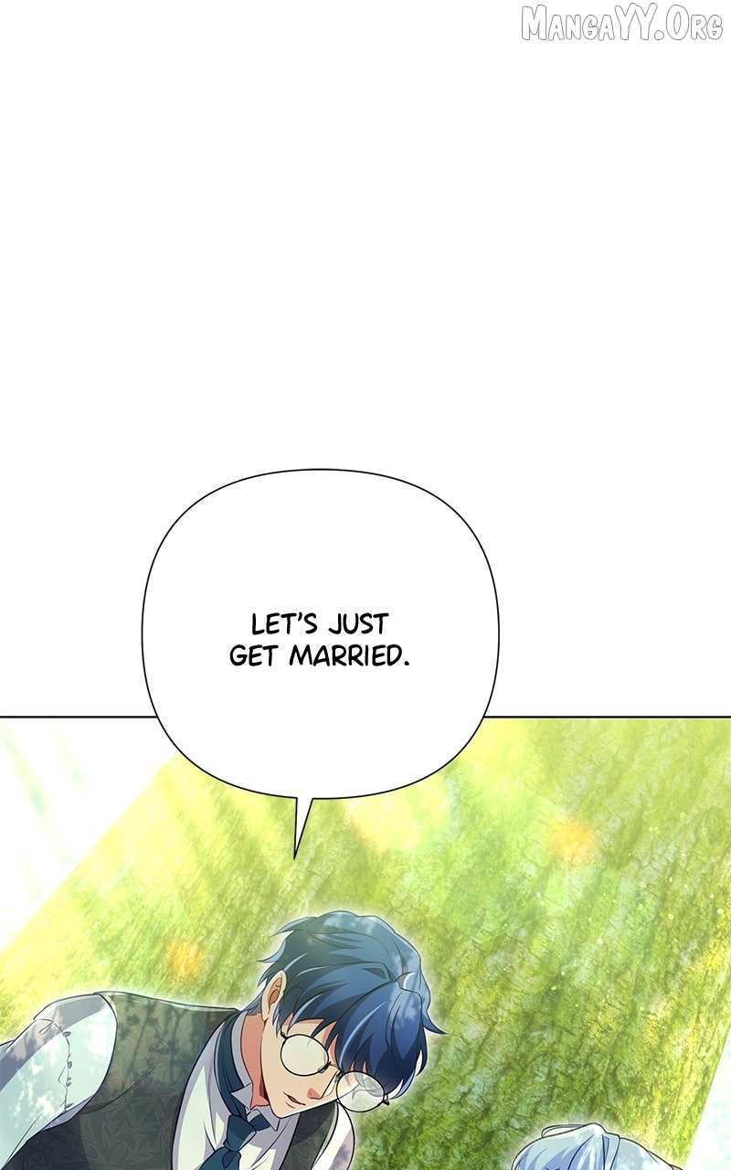 Read We Lost Our Engagement Manga Online