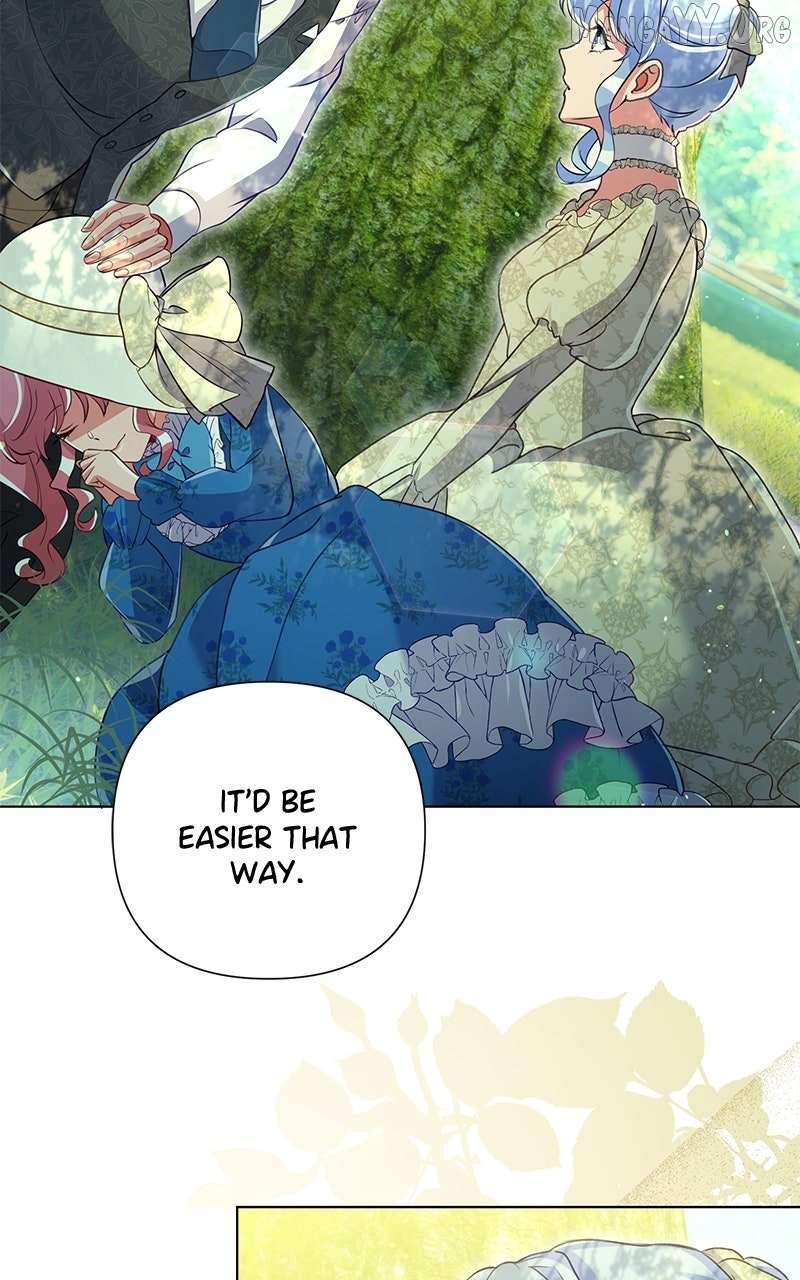 Read We Lost Our Engagement Manga Online