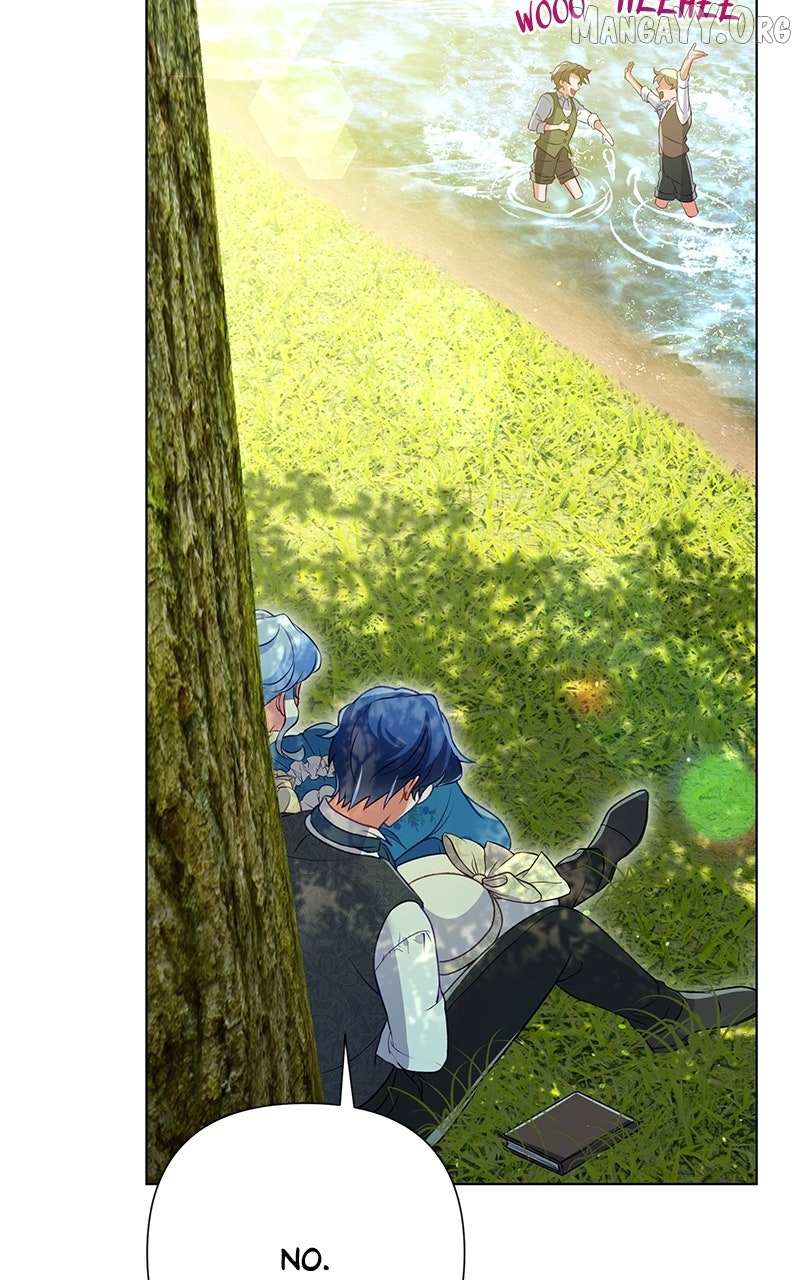 Read We Lost Our Engagement Manga Online