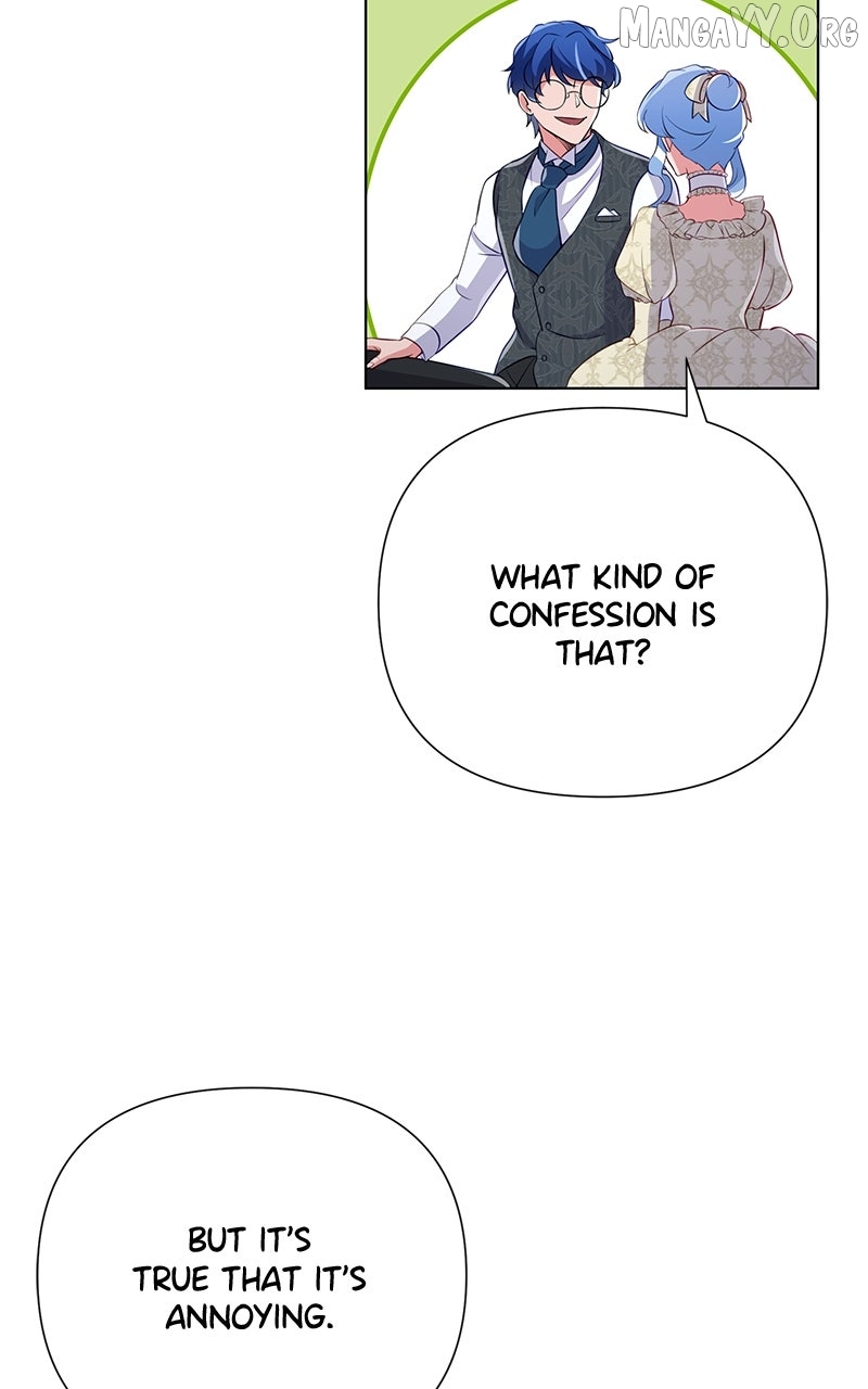 Read We Lost Our Engagement Manga Online