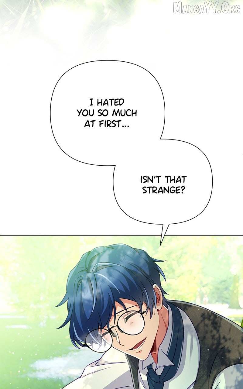 Read We Lost Our Engagement Manga Online