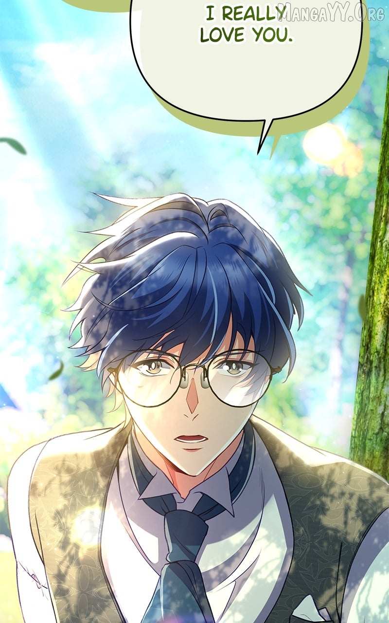 Read We Lost Our Engagement Manga Online