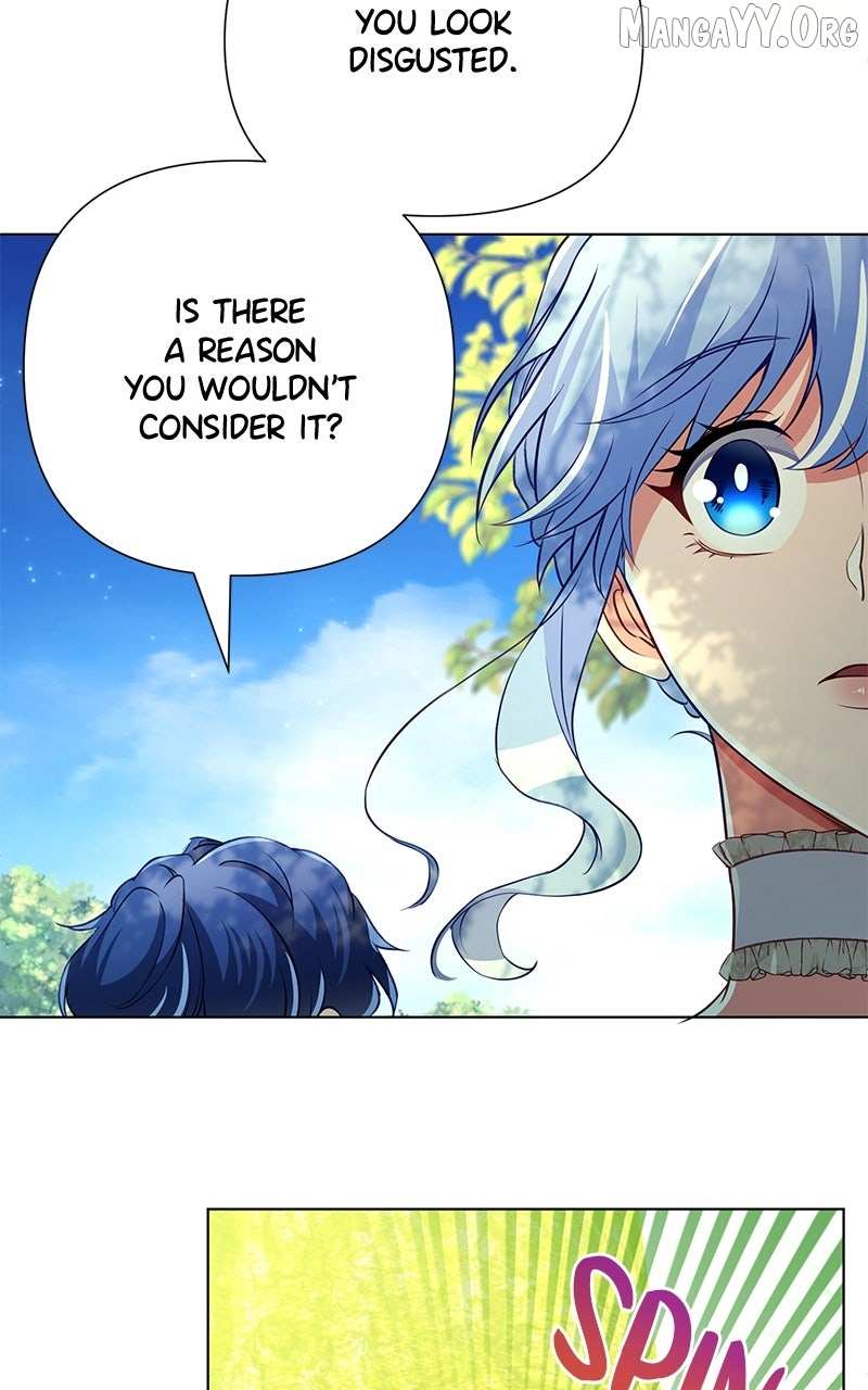 Read We Lost Our Engagement Manga Online