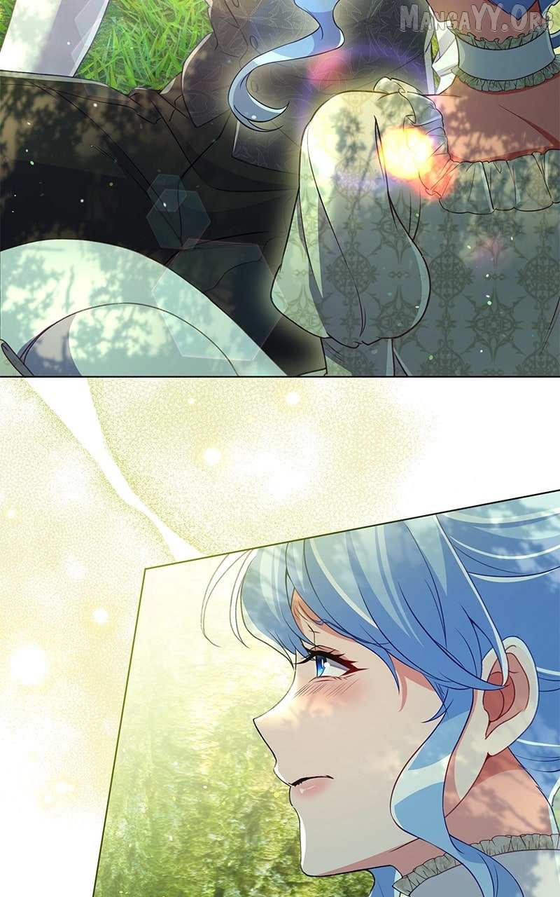 Read We Lost Our Engagement Manga Online