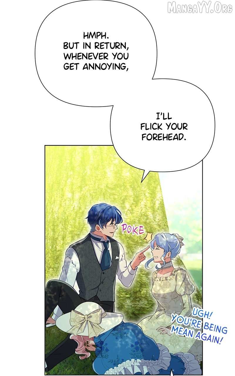 Read We Lost Our Engagement Manga Online