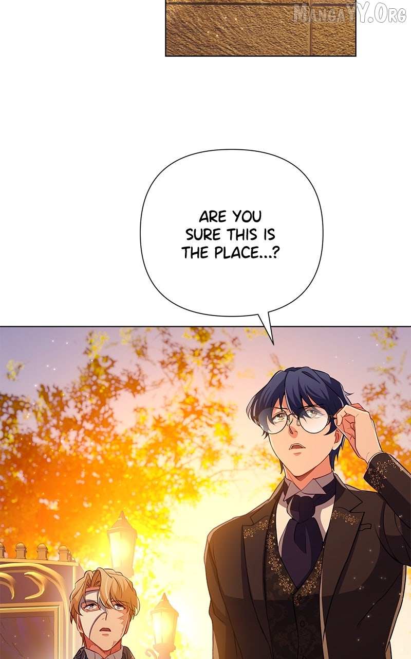 Read We Lost Our Engagement Manga Online