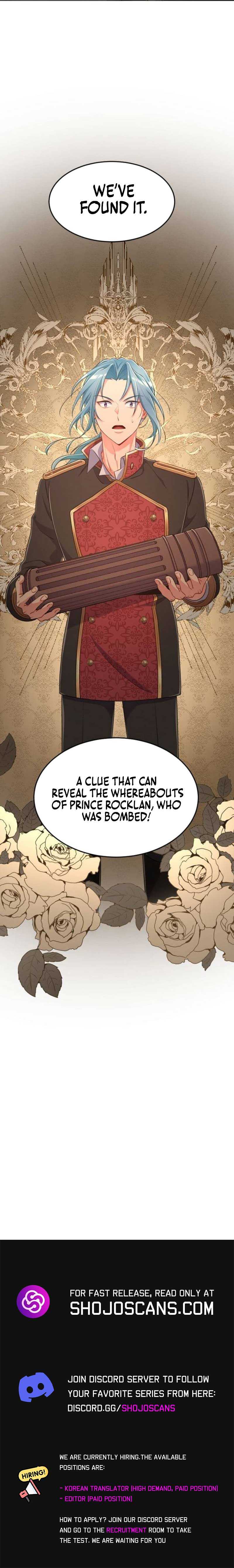 Read We Lost Our Engagement Manga Online