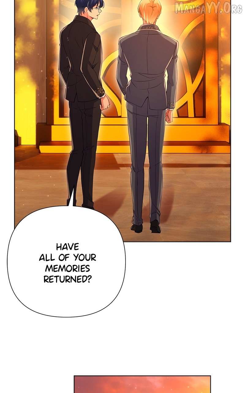 Read We Lost Our Engagement Manga Online