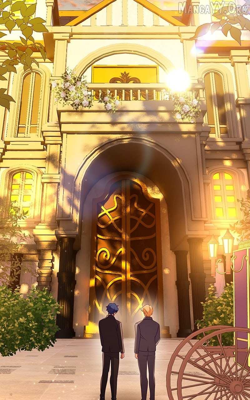 Read We Lost Our Engagement Manga Online