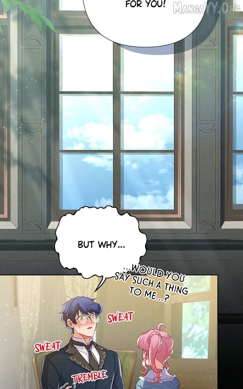 Read We Lost Our Engagement Manga Online