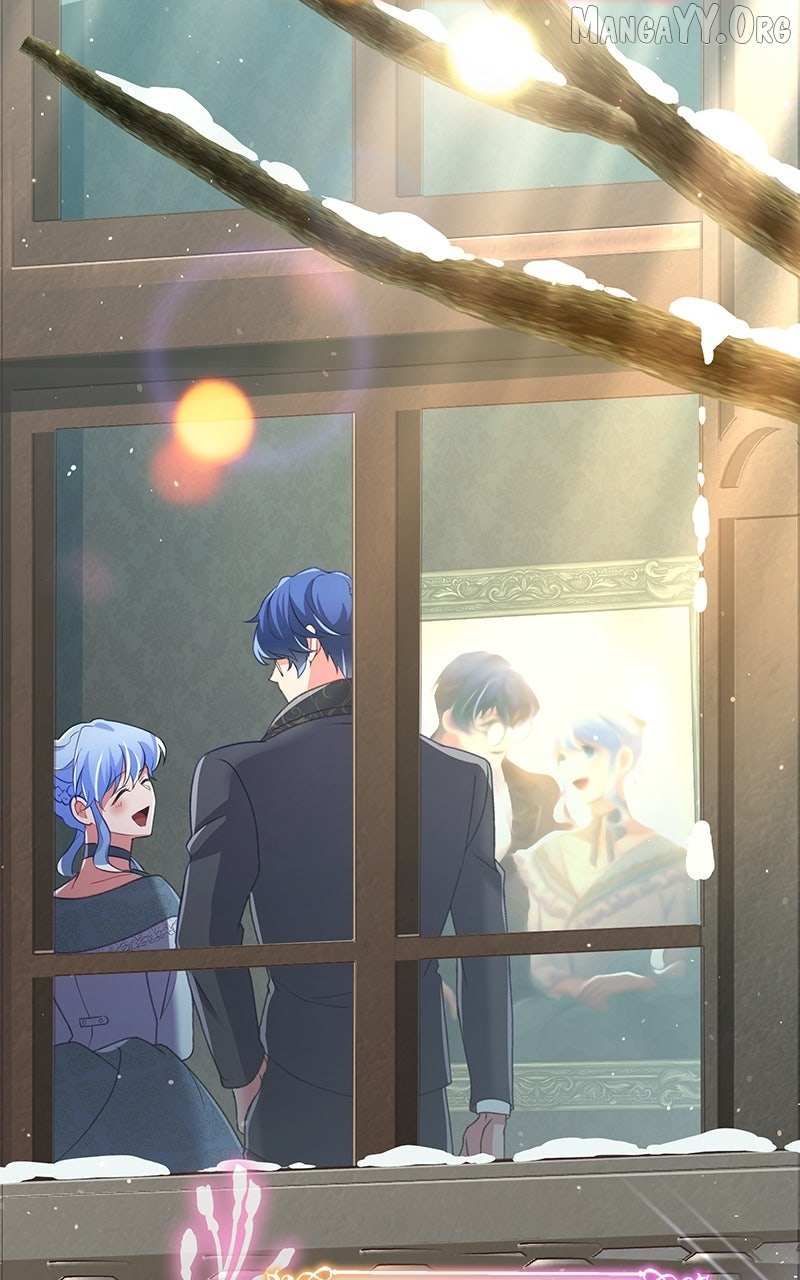 Read We Lost Our Engagement Manga Online