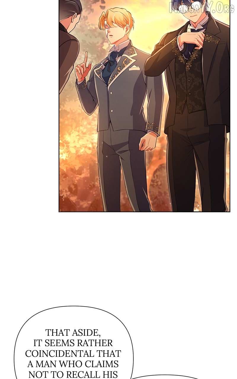 Read We Lost Our Engagement Manga Online