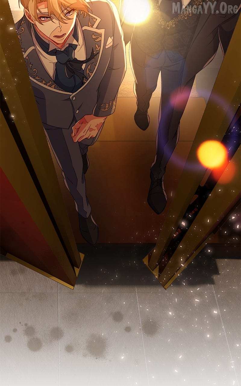 Read We Lost Our Engagement Manga Online