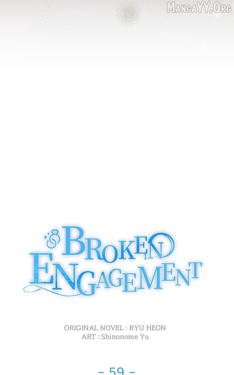 Read We Lost Our Engagement Manga Online