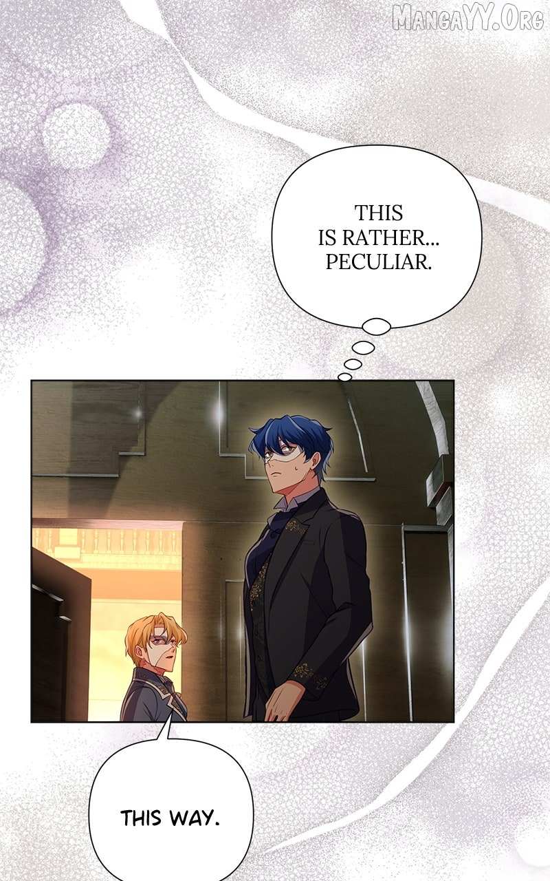 Read We Lost Our Engagement Manga Online