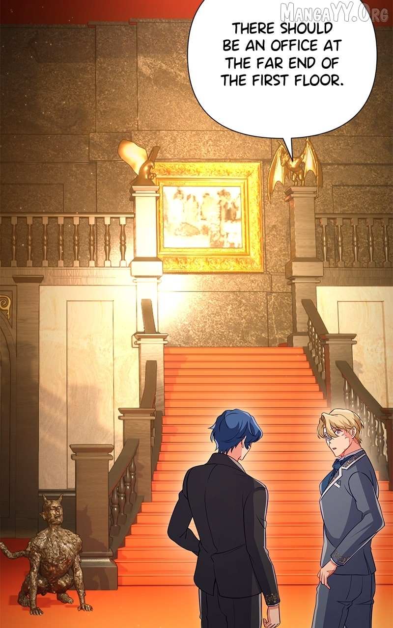 Read We Lost Our Engagement Manga Online