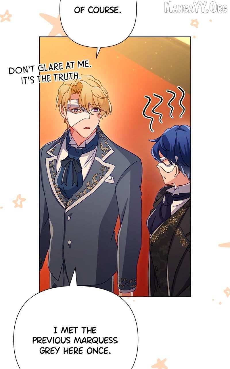 Read We Lost Our Engagement Manga Online