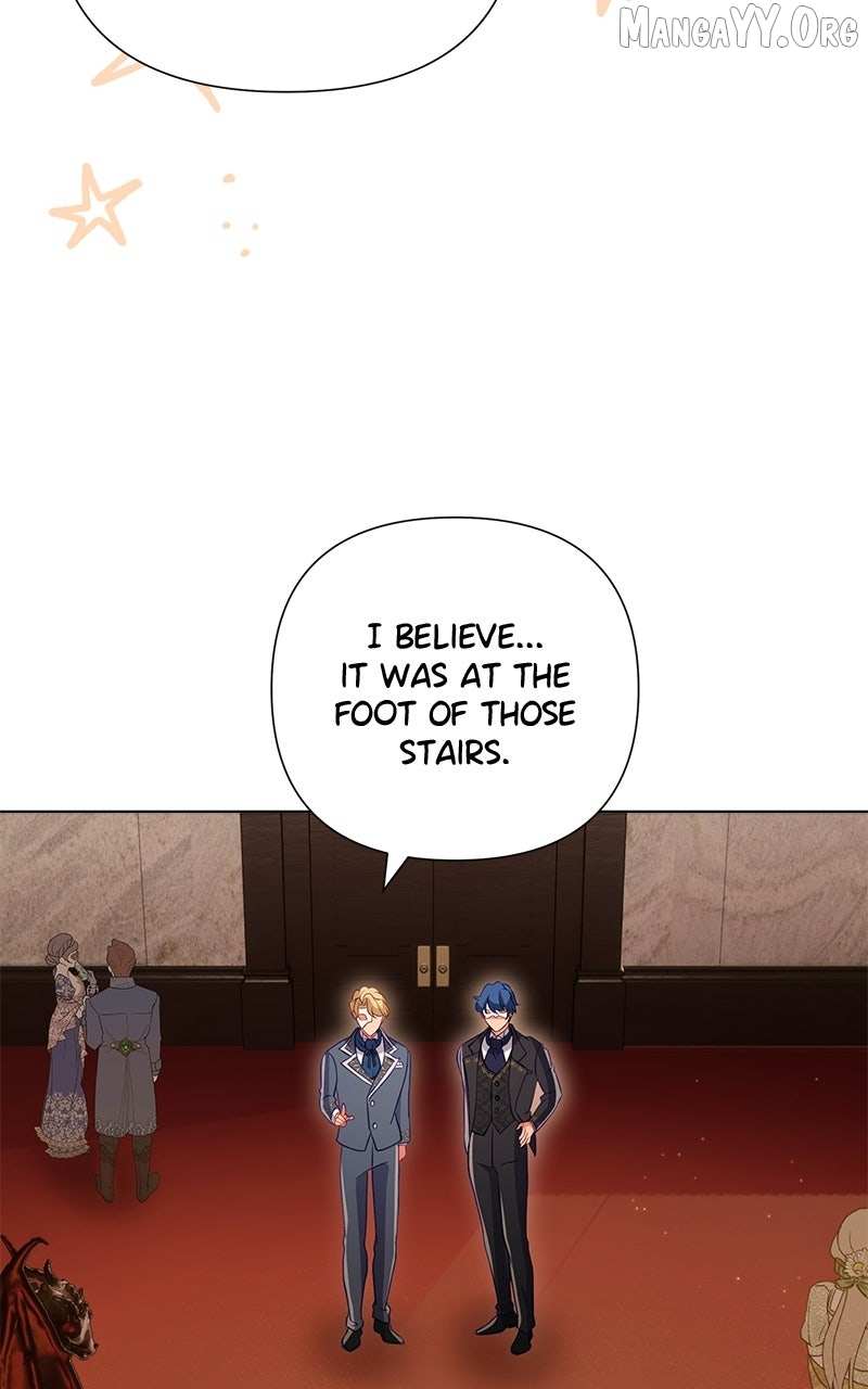 Read We Lost Our Engagement Manga Online