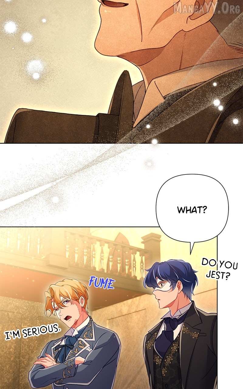 Read We Lost Our Engagement Manga Online