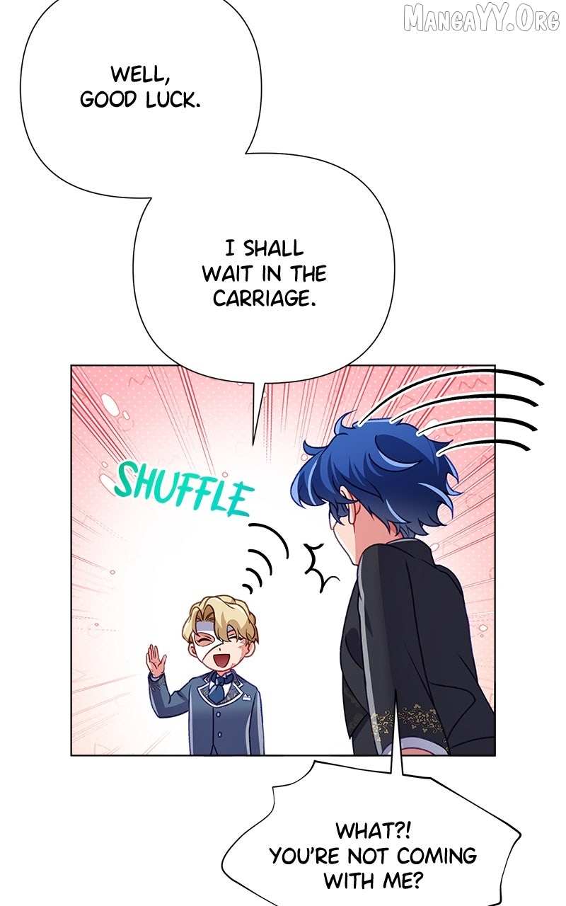 Read We Lost Our Engagement Manga Online