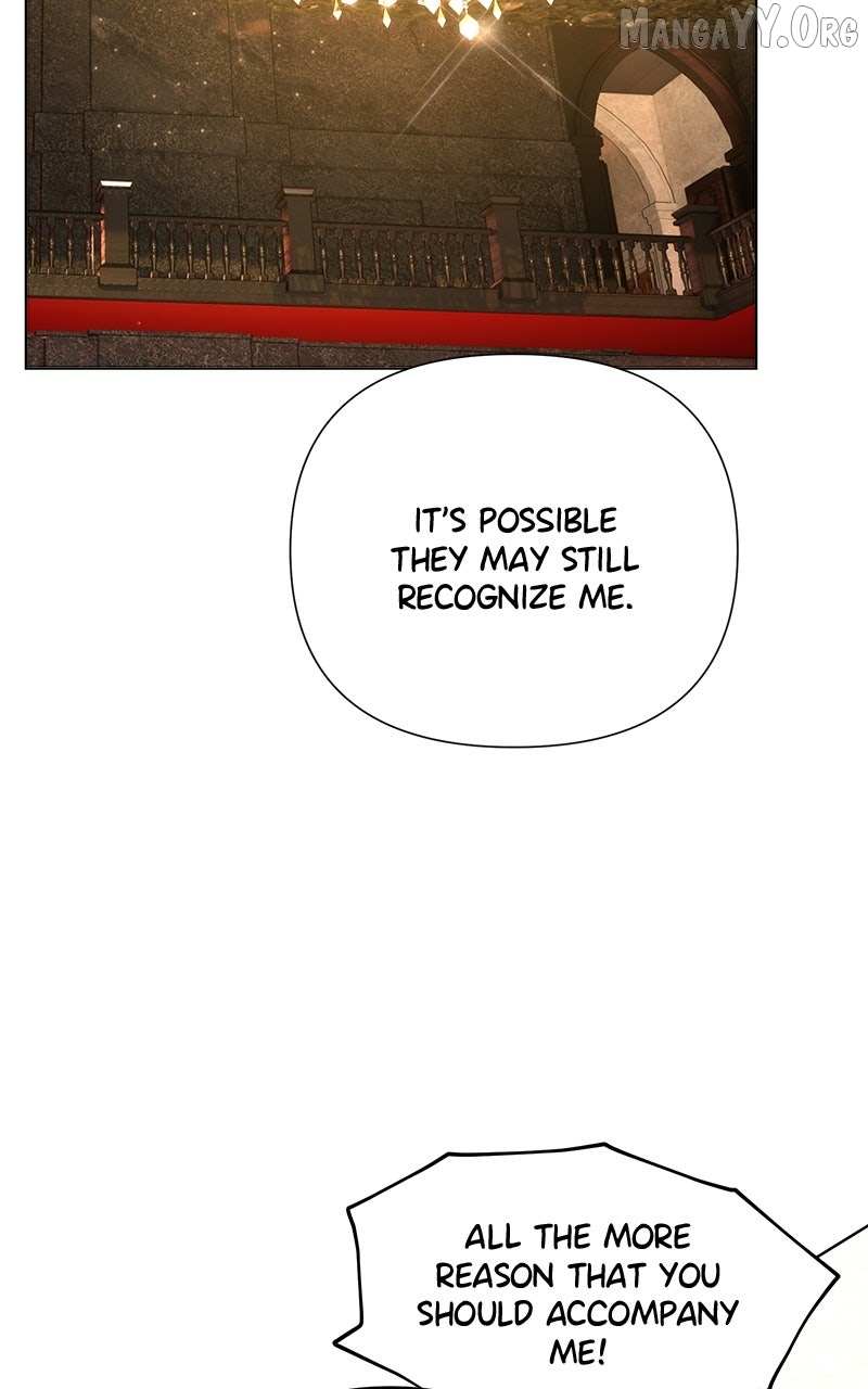 Read We Lost Our Engagement Manga Online