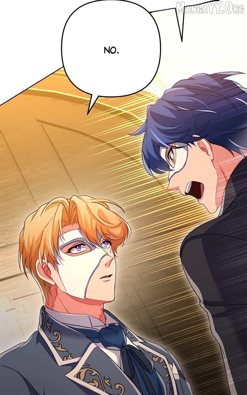 Read We Lost Our Engagement Manga Online