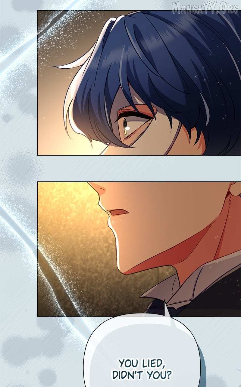 Read We Lost Our Engagement Manga Online