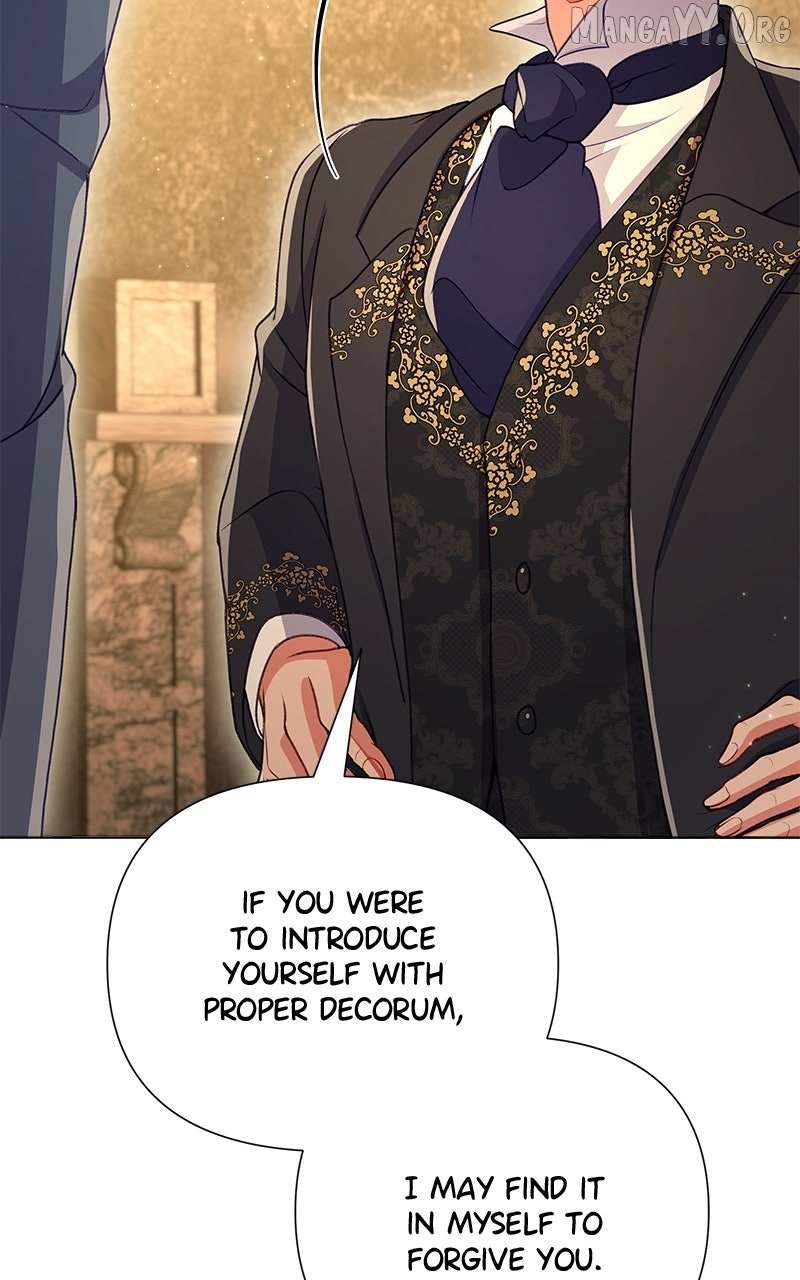 Read We Lost Our Engagement Manga Online