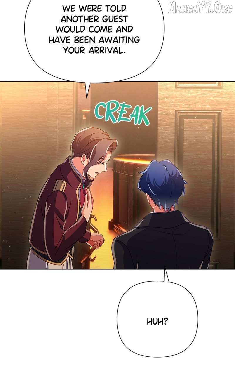 Read We Lost Our Engagement Manga Online