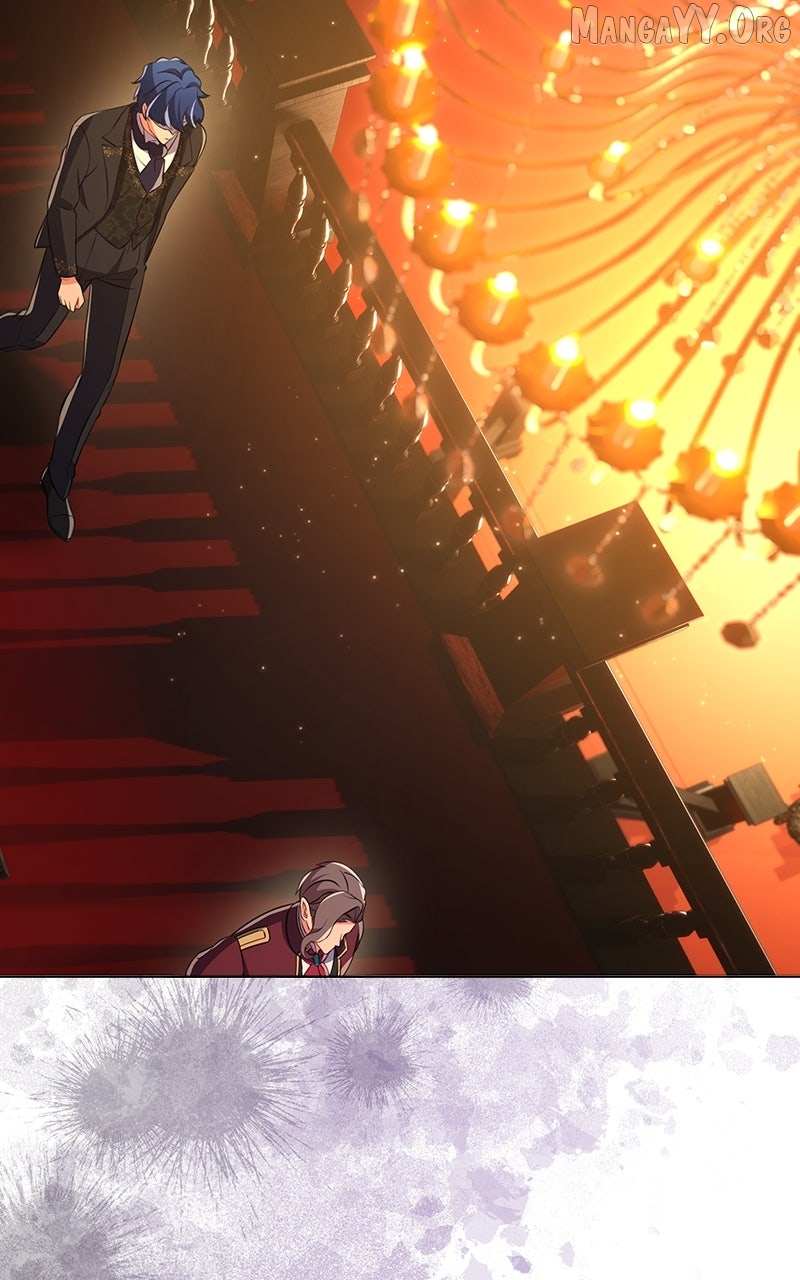 Read We Lost Our Engagement Manga Online