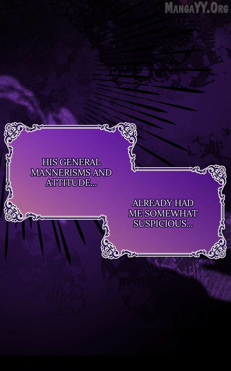 Read We Lost Our Engagement Manga Online