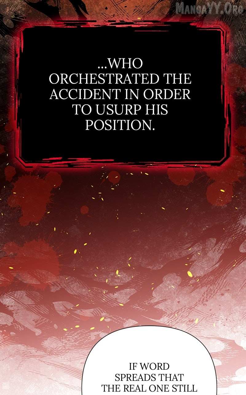 Read We Lost Our Engagement Manga Online