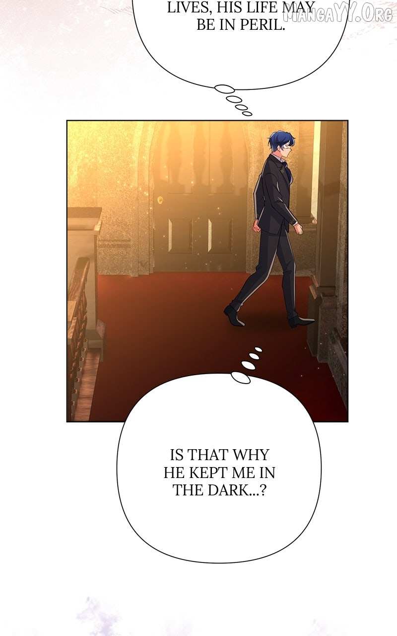 Read We Lost Our Engagement Manga Online