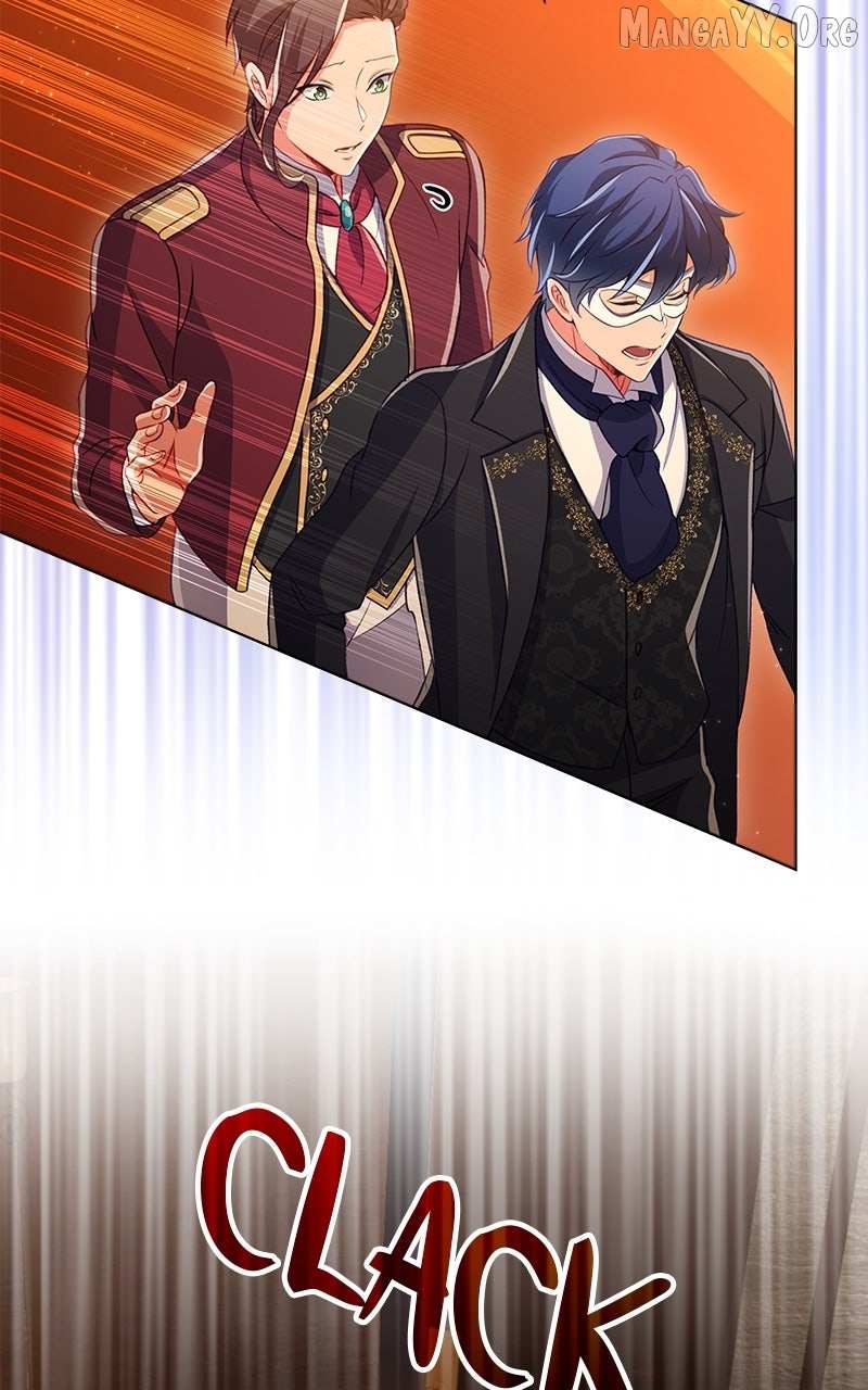 Read We Lost Our Engagement Manga Online