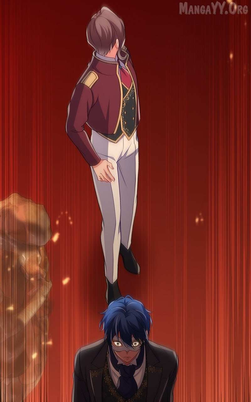 Read We Lost Our Engagement Manga Online