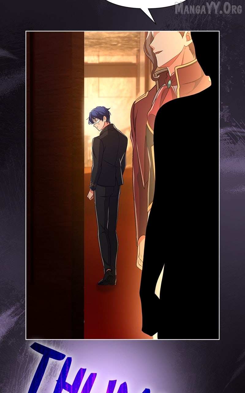 Read We Lost Our Engagement Manga Online