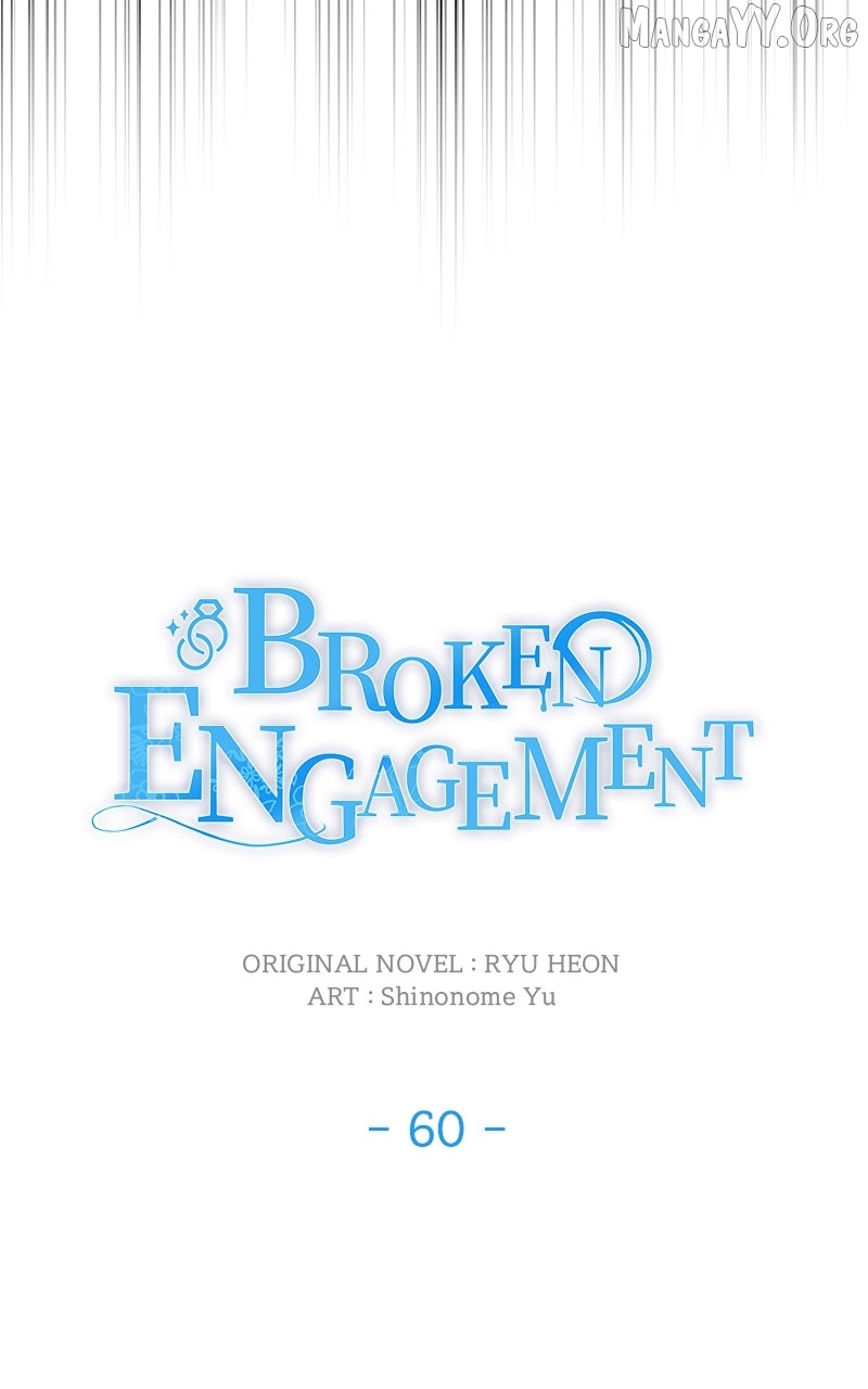Read We Lost Our Engagement Manga Online